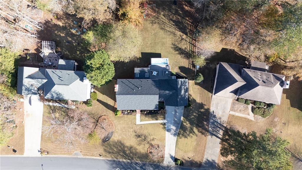 2268 Woodsfield Lane NE