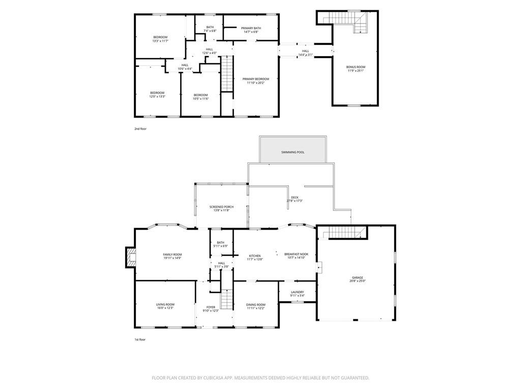 2268 Woodsfield Lane NE
