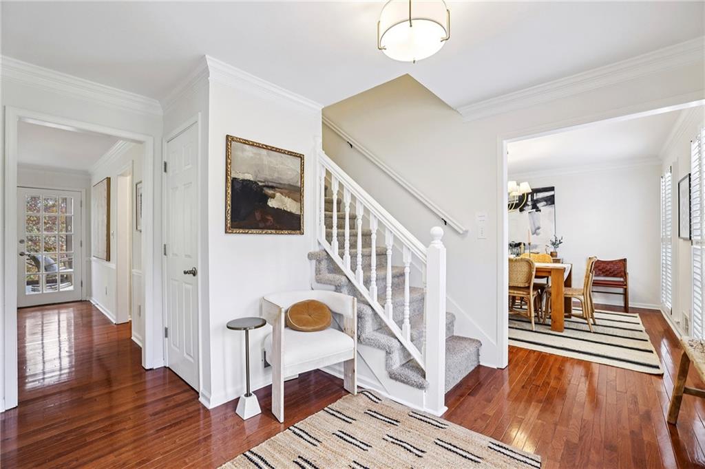 2268 Woodsfield Lane NE