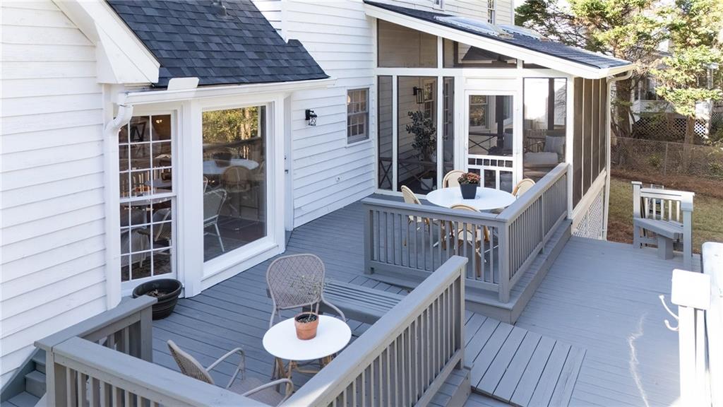 2268 Woodsfield Lane NE