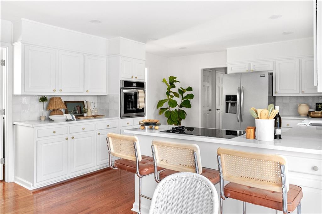 2268 Woodsfield Lane NE