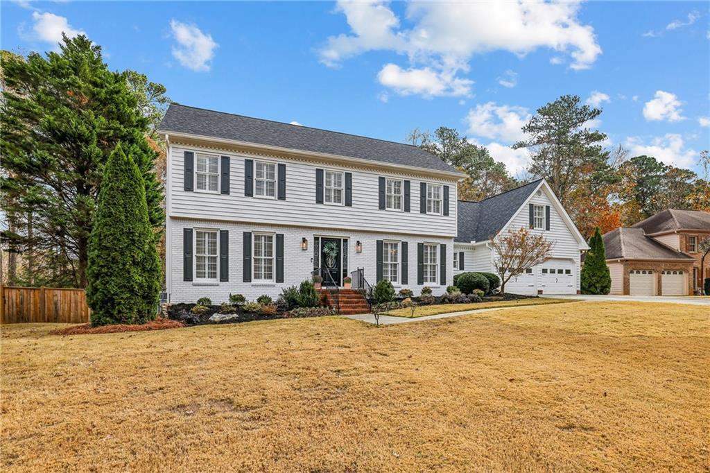 2268 Woodsfield Lane NE