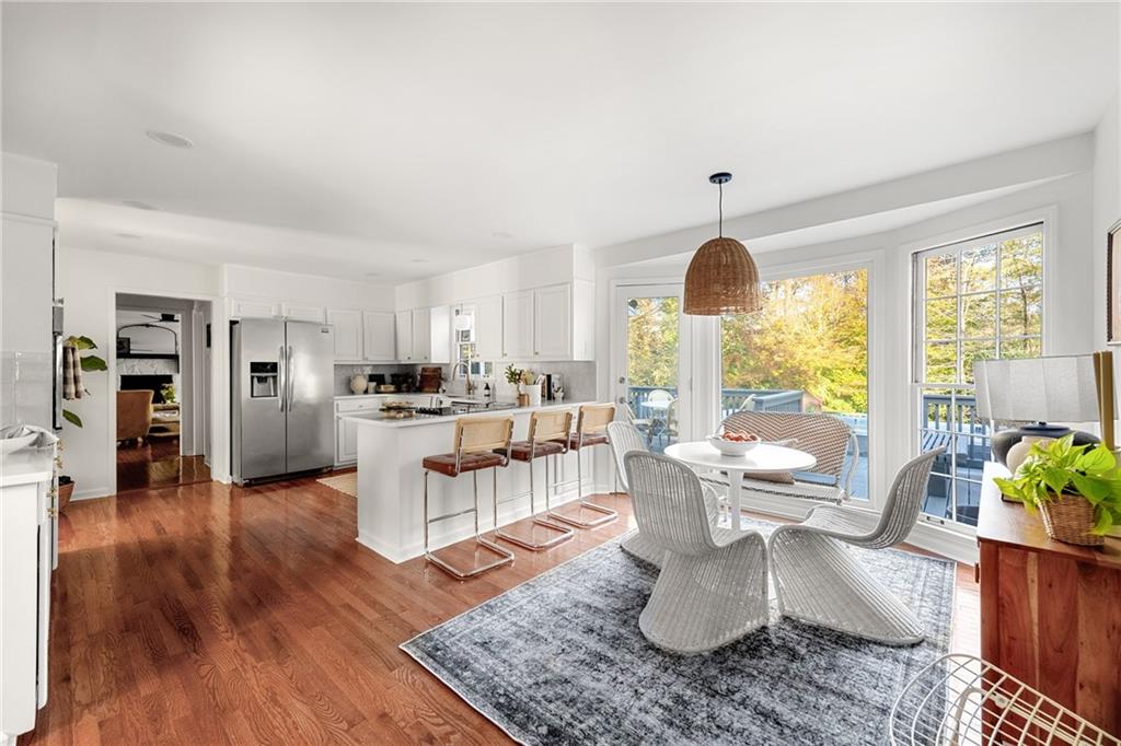 2268 Woodsfield Lane NE