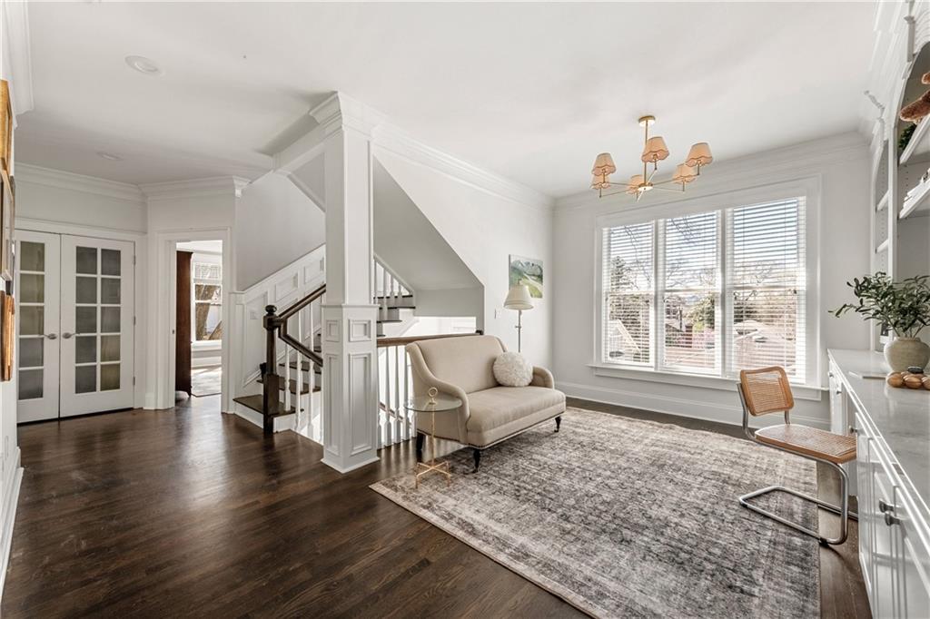 740 Drewry Street NE