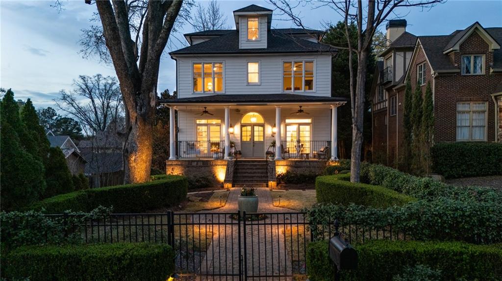 740 Drewry Street NE