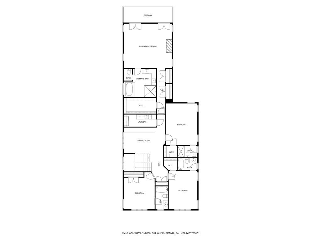 740 Drewry Street NE