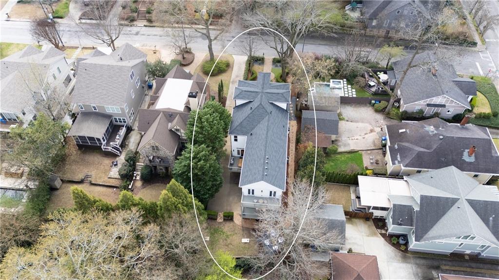 740 Drewry Street NE