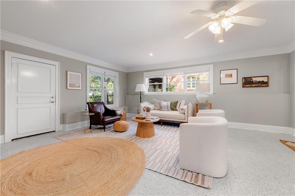 740 Drewry Street NE