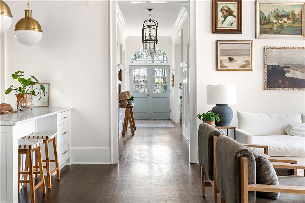 740 Drewry Street NE