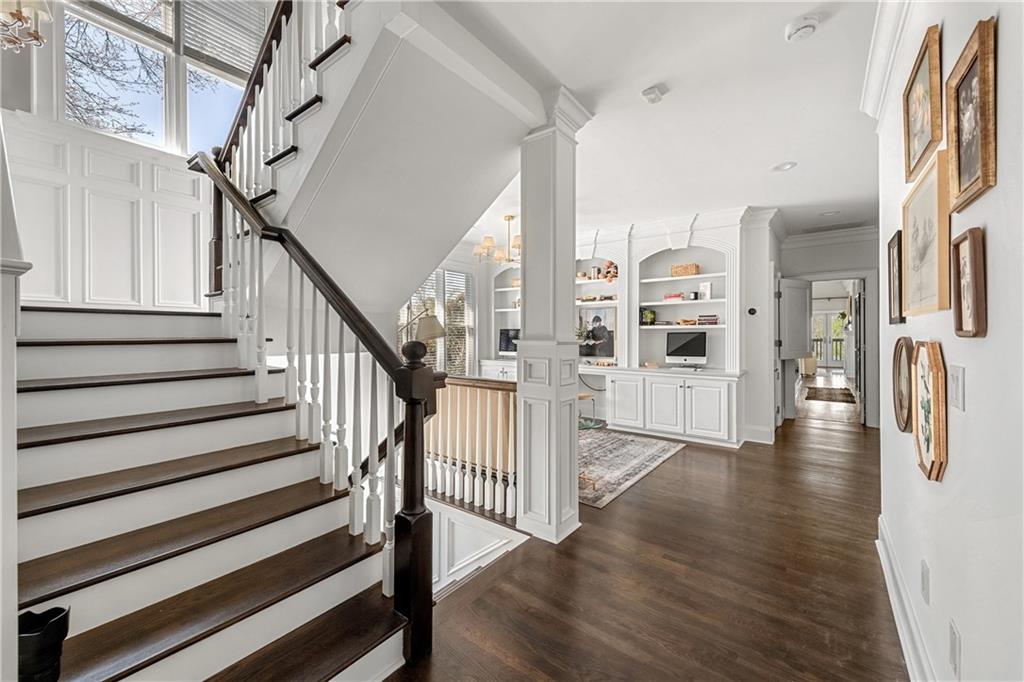 740 Drewry Street NE