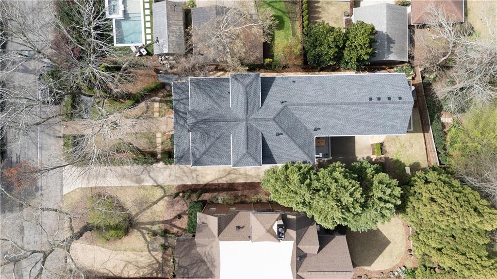 740 Drewry Street NE