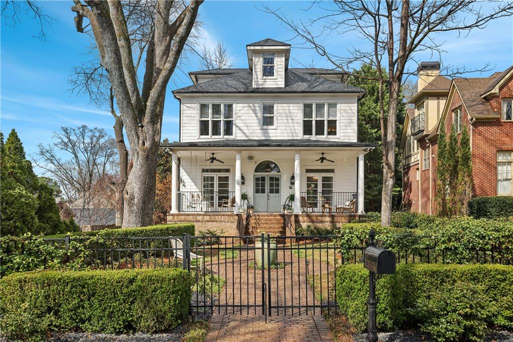 740 Drewry Street NE