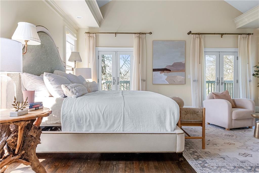 740 Drewry Street NE