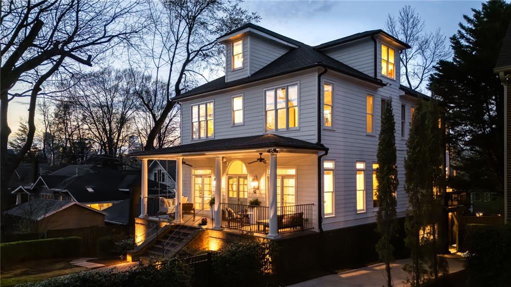 740 Drewry Street NE