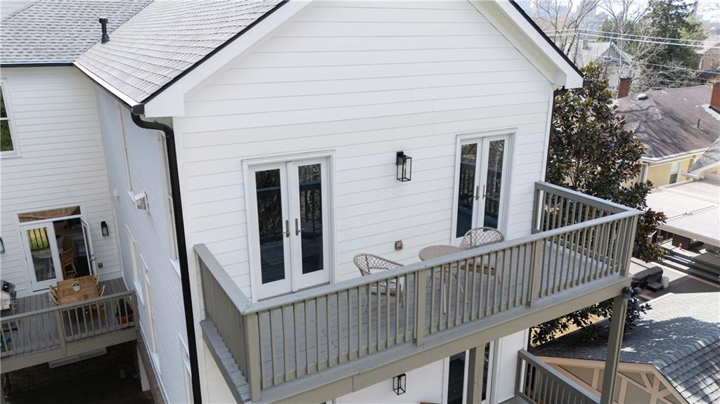 740 Drewry Street NE