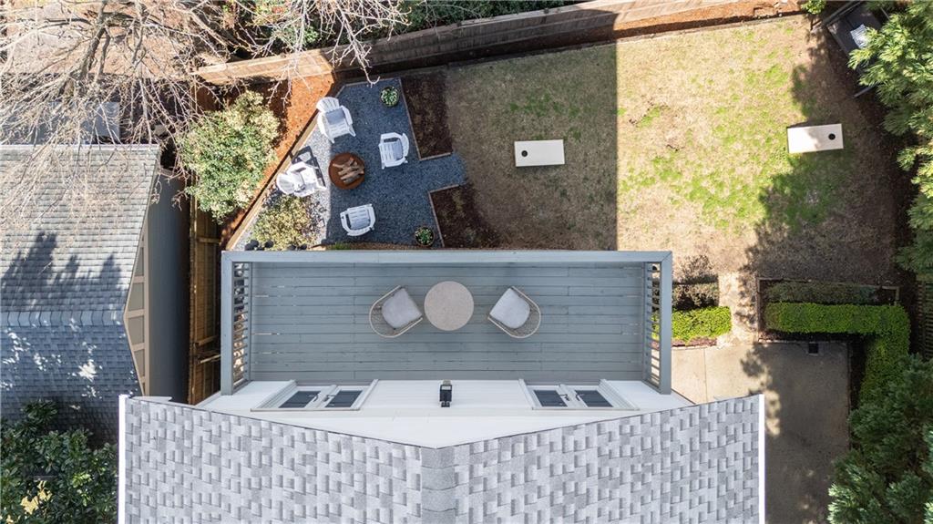 740 Drewry Street NE