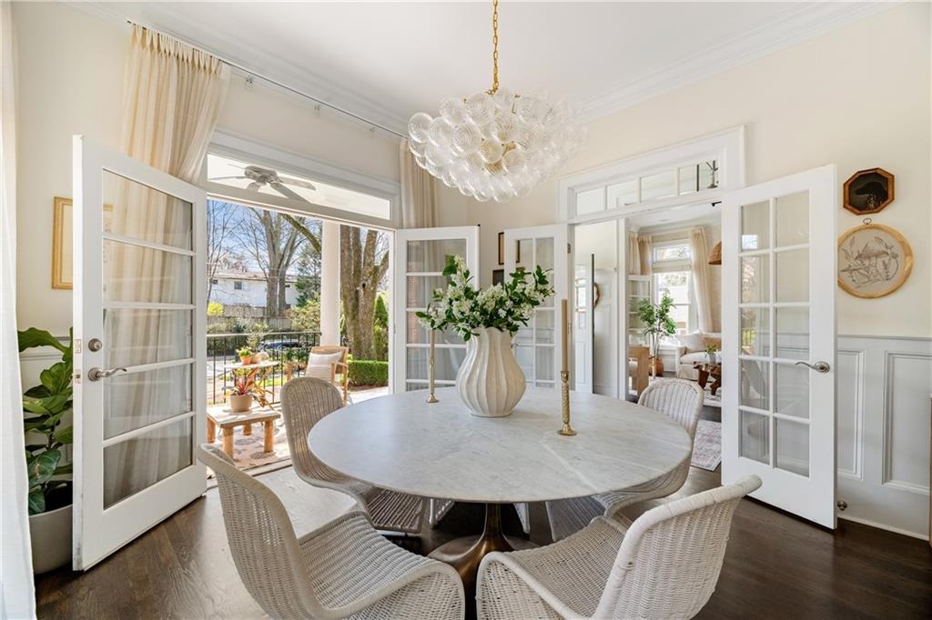 740 Drewry Street NE