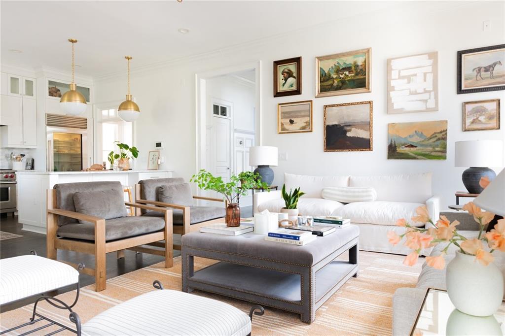 740 Drewry Street NE