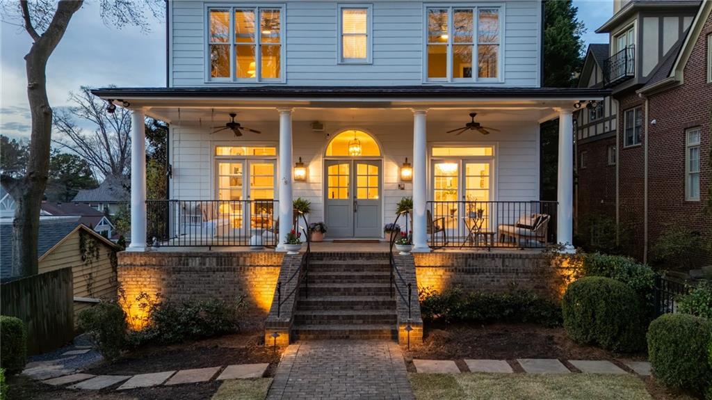 740 Drewry Street NE