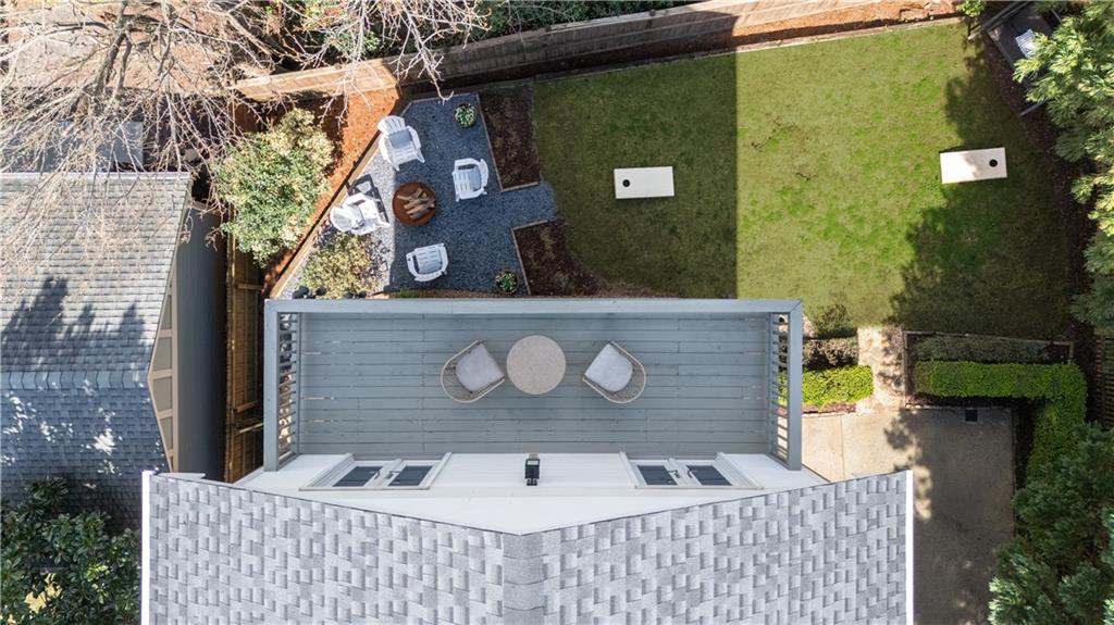 740 Drewry Street NE