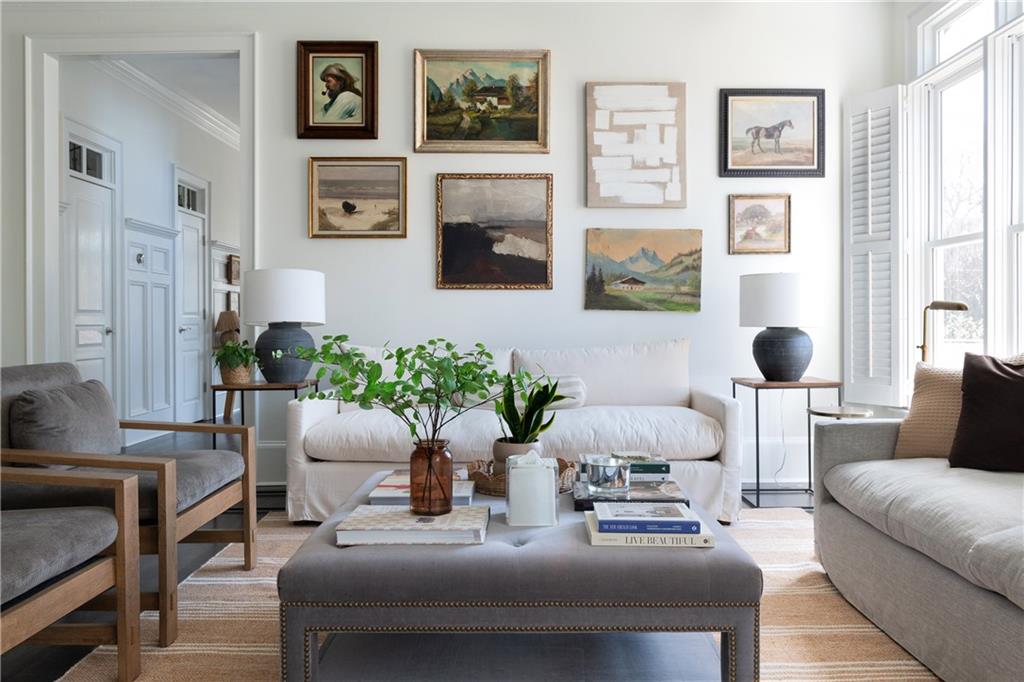 740 Drewry Street NE