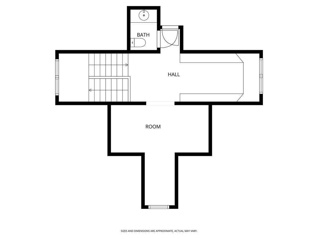 740 Drewry Street NE