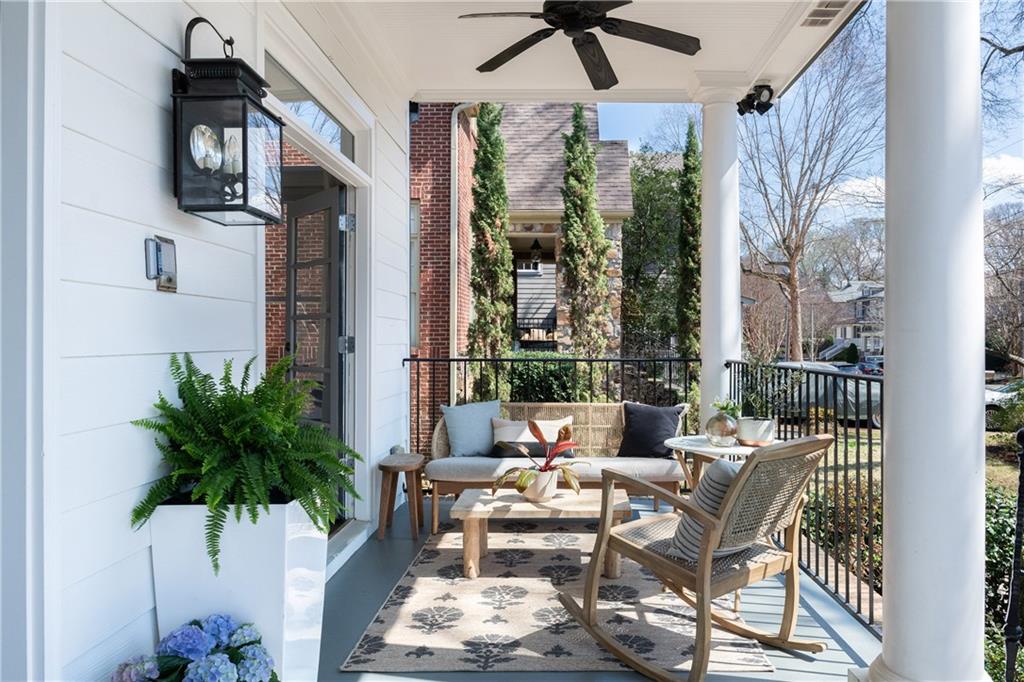 740 Drewry Street NE