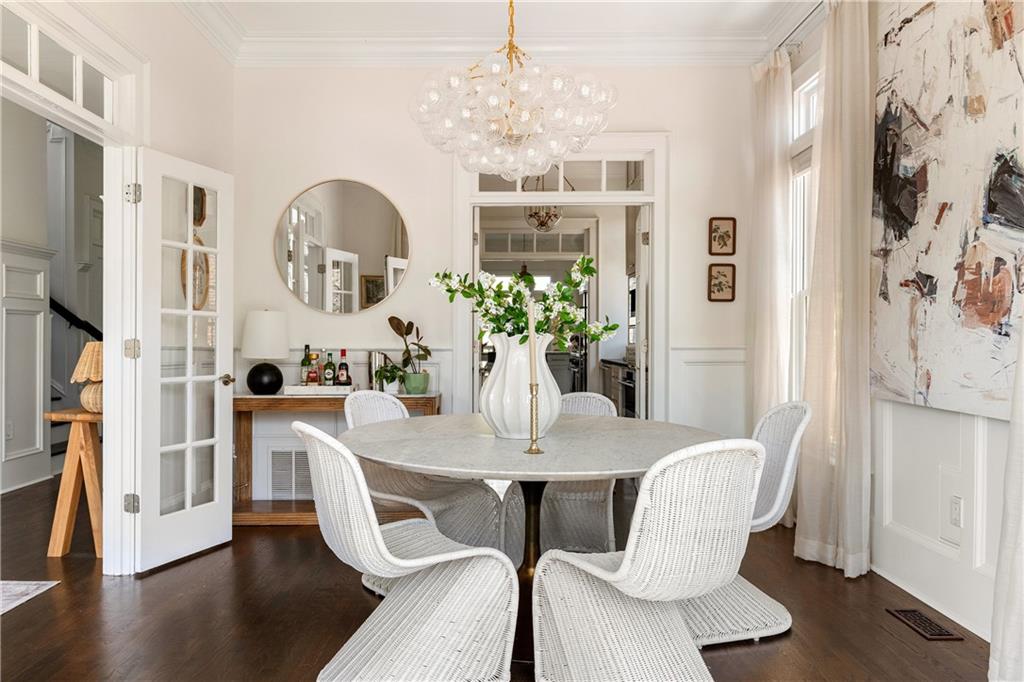 740 Drewry Street NE