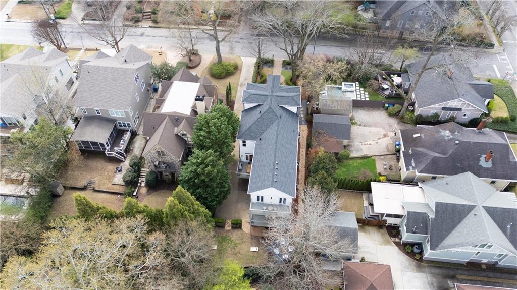 740 Drewry Street NE