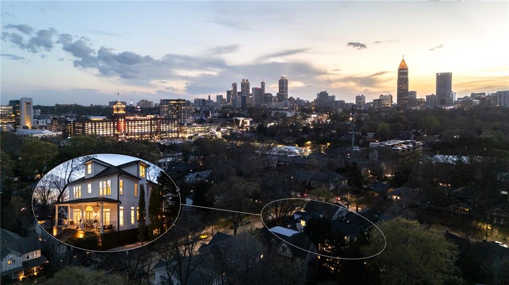 740 Drewry Street NE