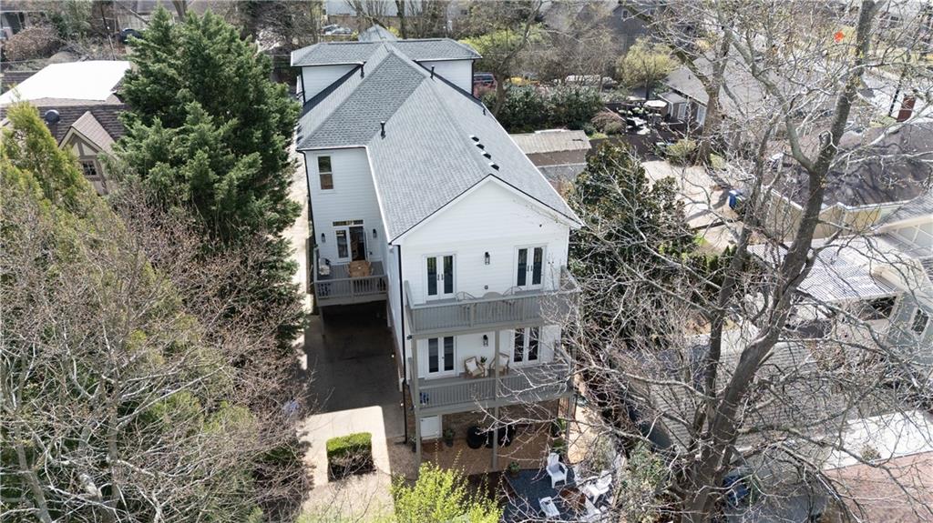 740 Drewry Street NE