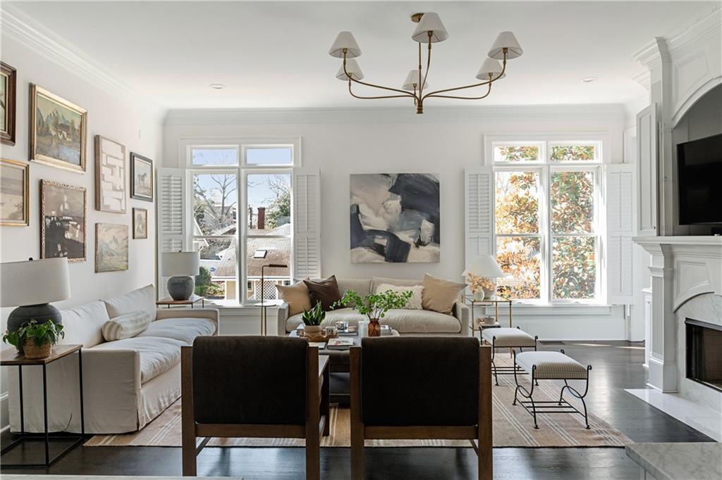 740 Drewry Street NE