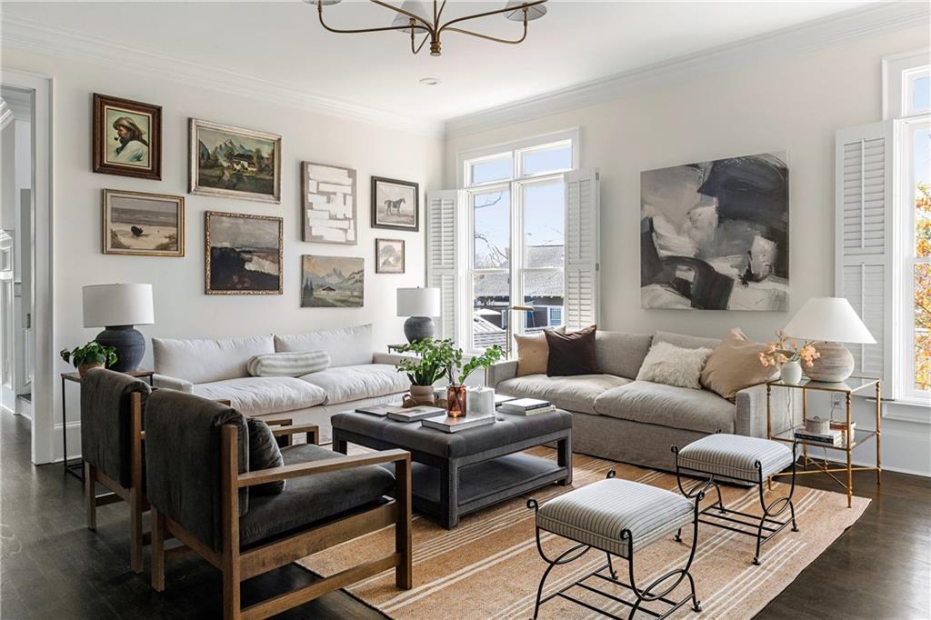 740 Drewry Street NE