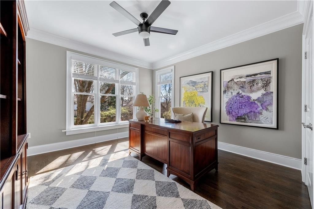 740 Drewry Street NE