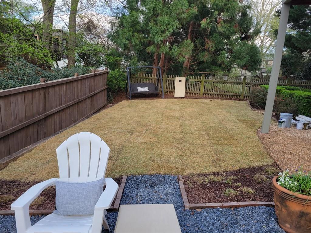 740 Drewry Street NE