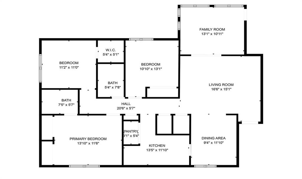 182 Triumph Drive NW