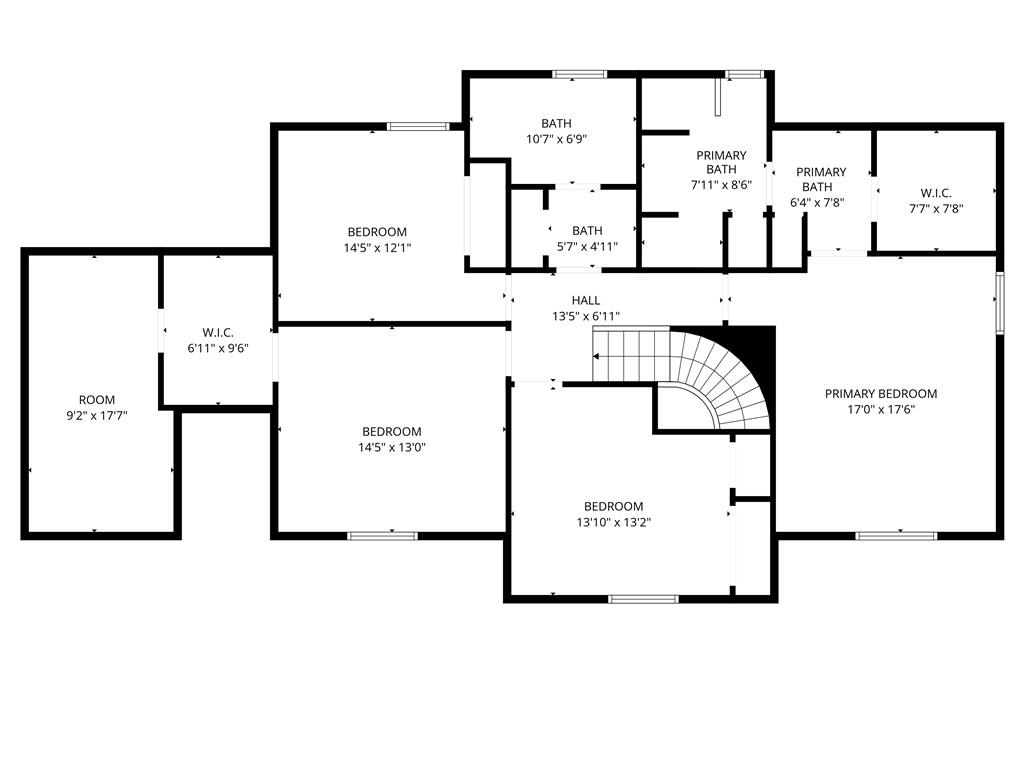 760 Old Campus Trail