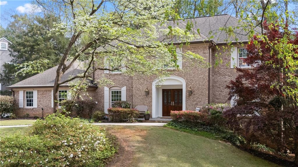 760 Old Campus Trail