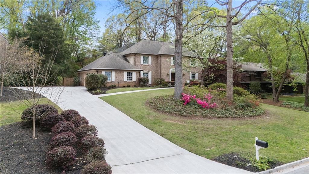 760 Old Campus Trail