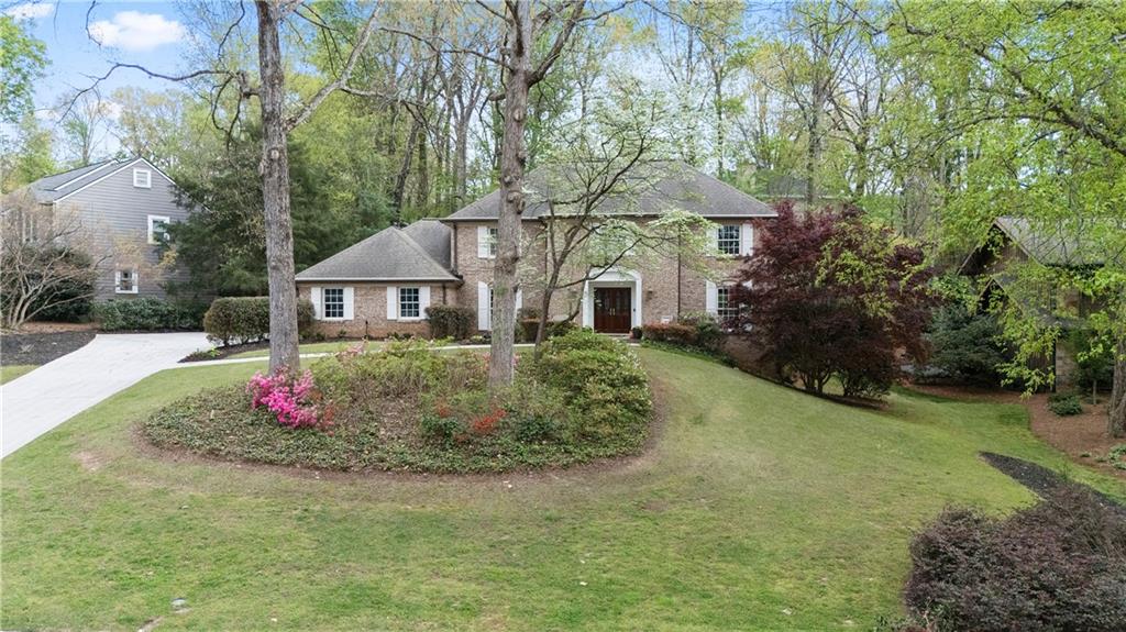 760 Old Campus Trail