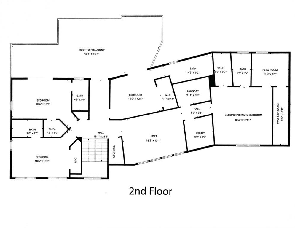 320 Eppington Drive NW