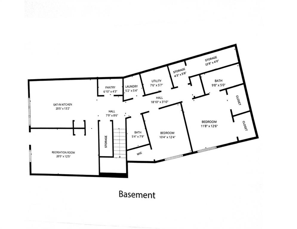 320 Eppington Drive NW