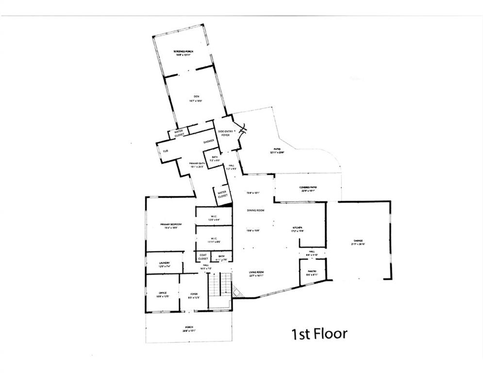 320 Eppington Drive NW