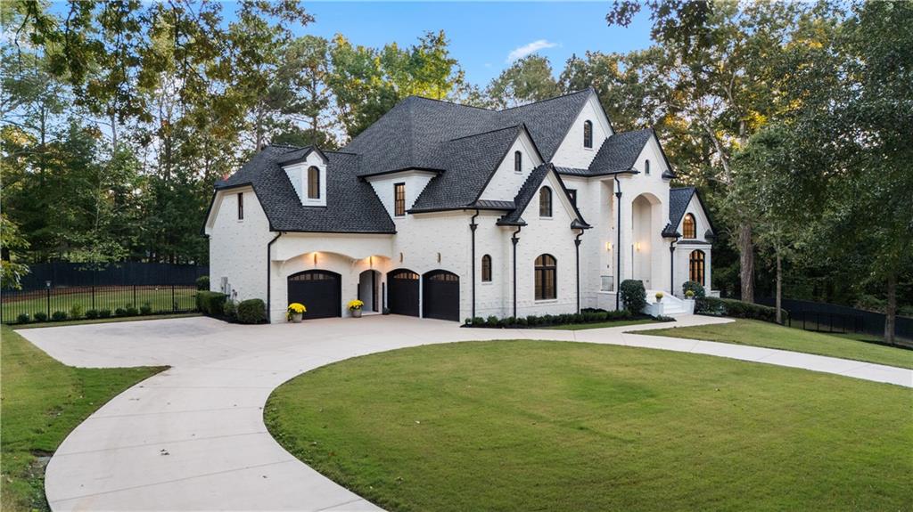 2079 Old Settlement Road NW