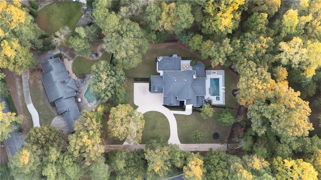 2079 Old Settlement Road NW