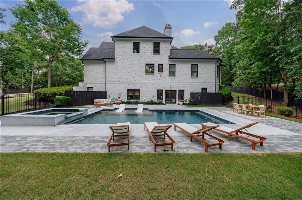 2079 Old Settlement Road NW