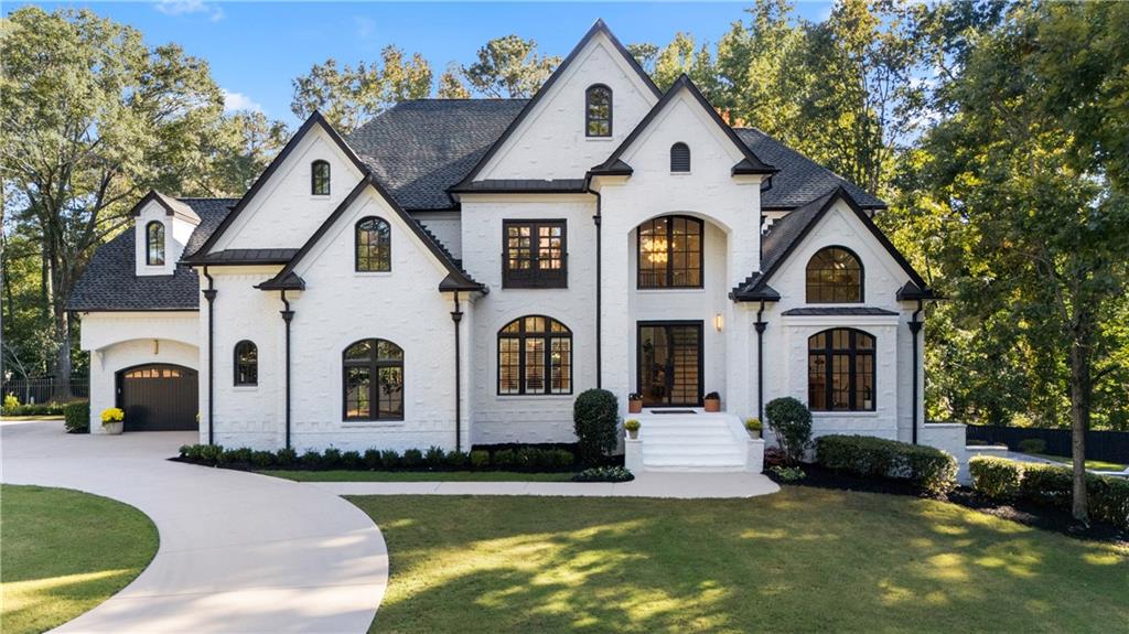 2079 Old Settlement Road NW