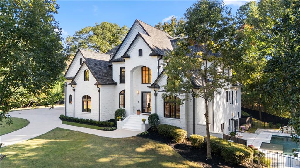 2079 Old Settlement Road NW