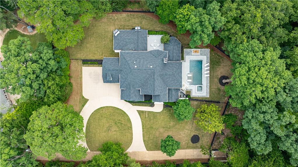 2079 Old Settlement Road NW