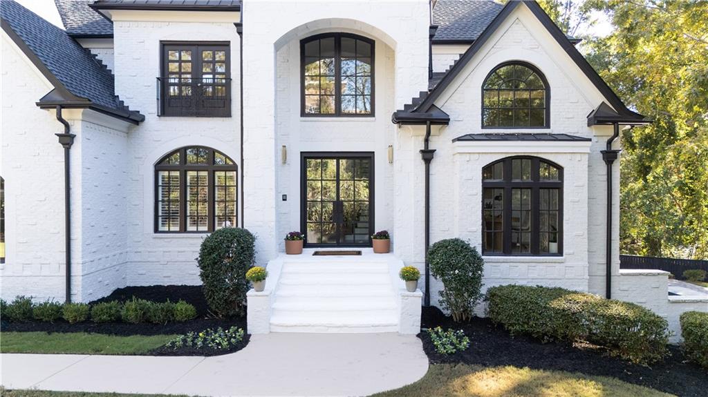 2079 Old Settlement Road NW